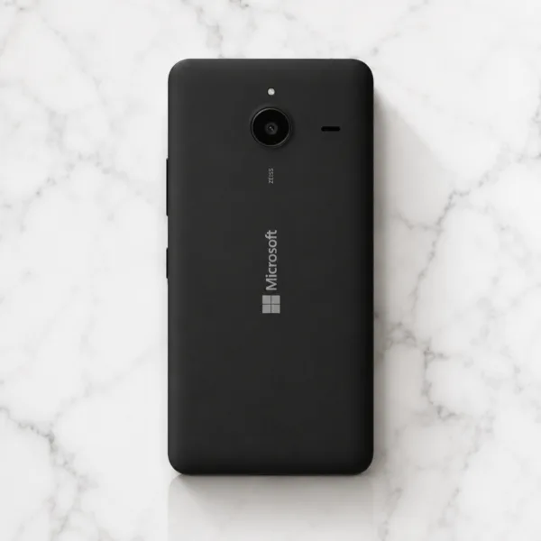 Microsoft Lumia 640 XL (Refurbished) (3)