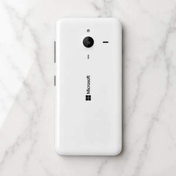 Microsoft Lumia 640 XL (Refurbished) (3)