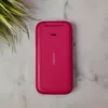 Nokia 2660 Flip 4G (Pink) – Pre-Owned (5) Nokia 2660 Flip 4G (Pink) – Pre-Owned