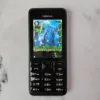 Nokia 301 Refurbished