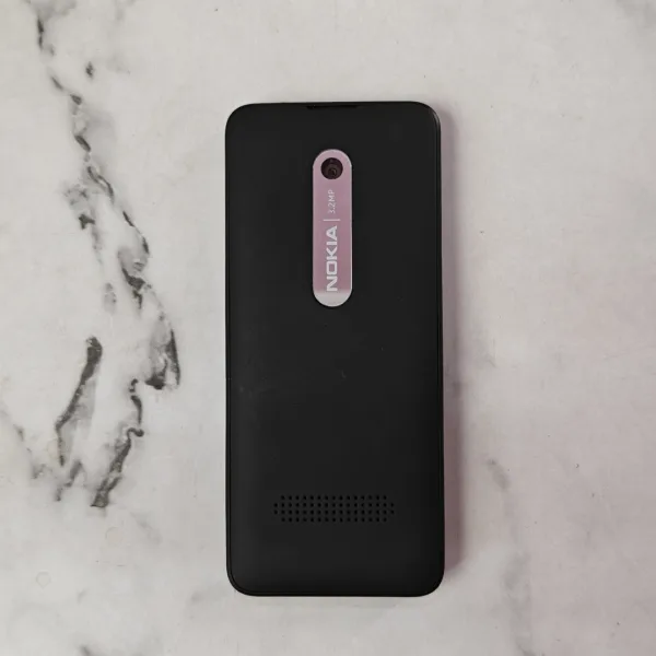 Nokia 301 Refurbished