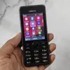 Nokia 301 Refurbished