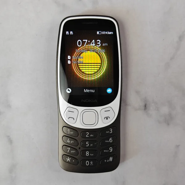 Nokia 3210 4G (Pre-Owned Used) Nokia 3210 4G (Pre-Owned Used)