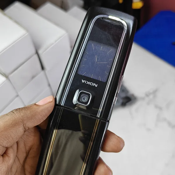 Nokia 6555 3G Flip Phone (Pre-Owned) (1) Nokia 6555 3G Flip Phone (Pre-Owned)