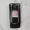 Nokia 6555 3G Flip Phone (Pre-Owned) (2) Nokia 6555 3G Flip Phone (Pre-Owned)