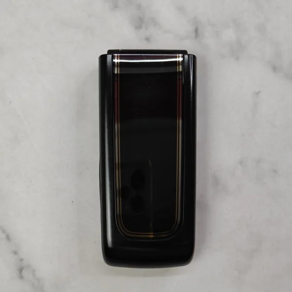 Nokia 6555 3G Flip Phone (Pre-Owned) (3) Nokia 6555 3G Flip Phone (Pre-Owned)
