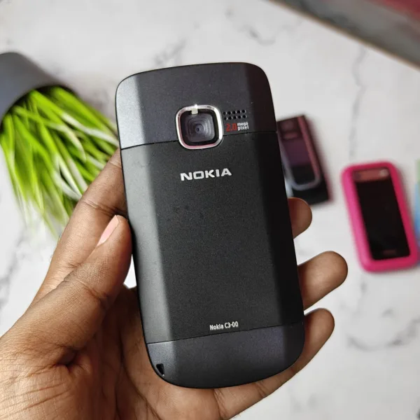 Nokia C3-00 Refurbished