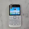 Nokia E5 Refurbished (1) Nokia E5 Refurbished – Classic QWERTY Smartphone