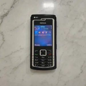 2026/08/77656.webp Nokia N72 - Refurbished Rare Unit