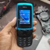 2026/08/78553.webp Nokia C2-05 Slider Refurbished - COD Available
