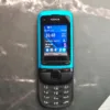 2026/08/78555.webp Nokia C2-05 Slider Refurbished - COD Available