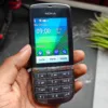 Nokia Asha 300 Touch & Type Refurbished - COD Available