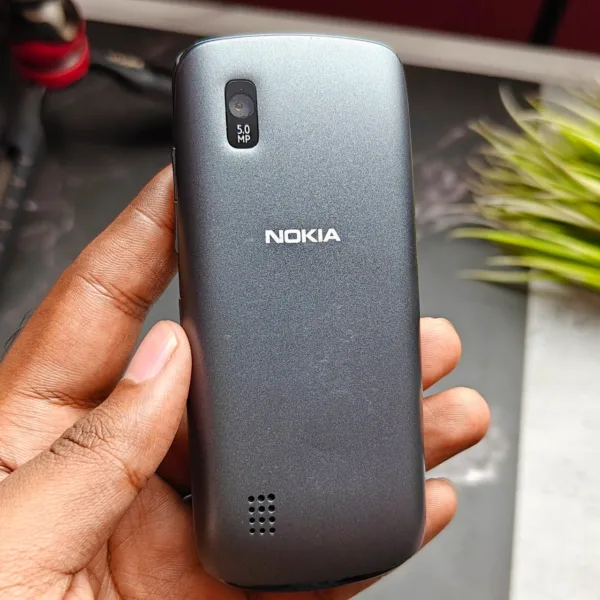 Nokia Asha 300 Touch & Type Refurbished - COD Available