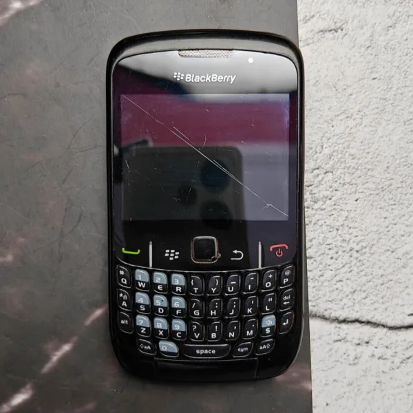 2026/08/81374.webp BlackBerry Curve 8520 Used - Black