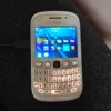 BlackBerry 9320 White - Pre-Owned/Used