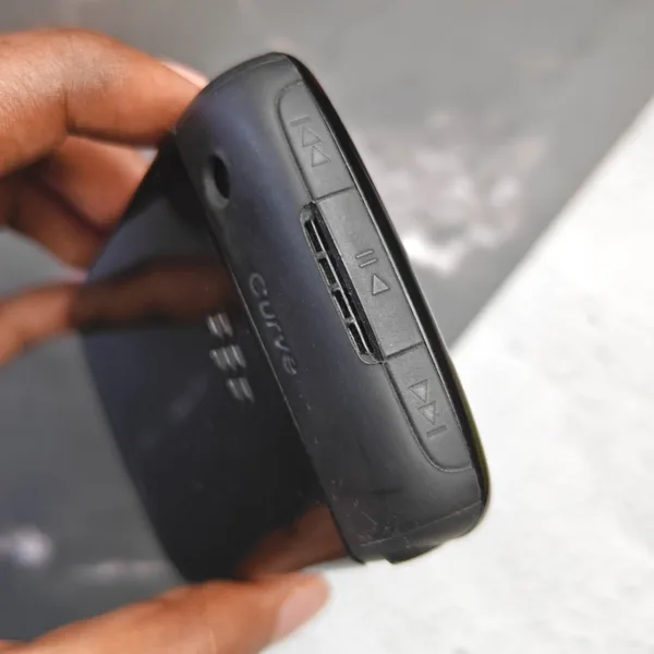 BlackBerry Curve 8520 Refurbished - COD Available (1) BlackBerry Curve 8520 Refurbished - COD Available