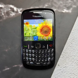 BlackBerry Curve 8520 Refurbished - COD Available