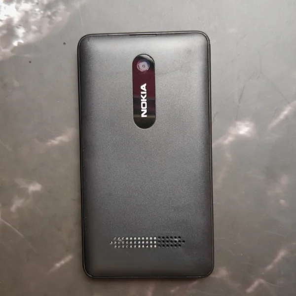 Nokia Asha 210 Refurbished - with WiFI (3) Nokia Asha 210 Refurbished - with WiFI