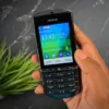 Nokia Asha 300 Refurbished