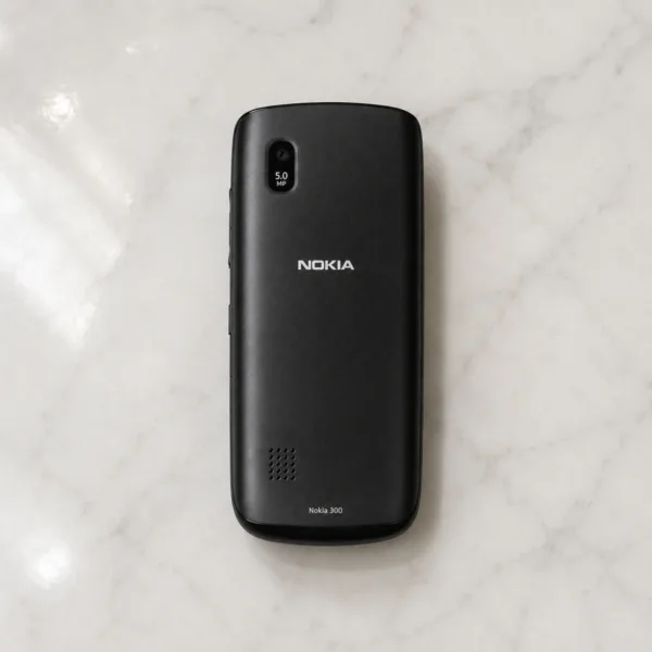 Nokia Asha 300 Refurbished