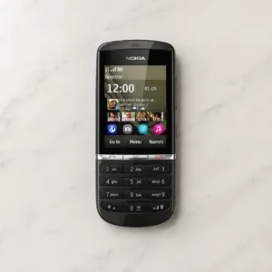 Nokia Asha 300 Refurbished