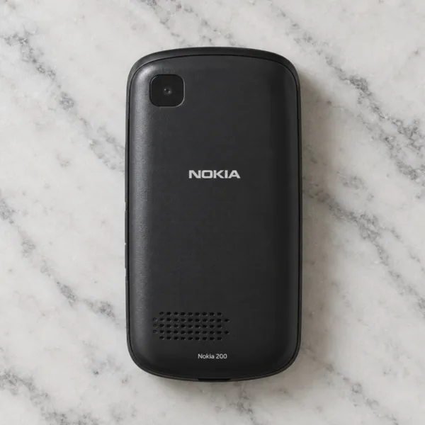 Nokia Asha 200 Refurbished
