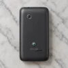 Sony Ericsson Xperia Tipo ST21i - Refurbished (1) Sony Ericsson Xperia Tipo ST21i - Refurbished
