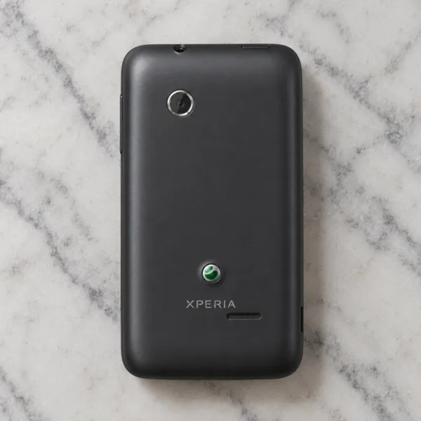 Sony Ericsson Xperia Tipo ST21i - Refurbished (1) Sony Ericsson Xperia Tipo ST21i - Refurbished