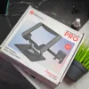 portronics my buddy k9 pro laptop stand (2) Portronics My Buddy K9 Pro - Laptop Stand