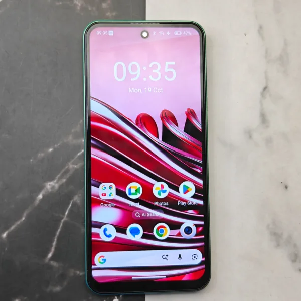 BOLTT ACE 5G Open Box (1) BOLTT ACE 5G Open Box