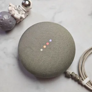 Google Nest Mini - Used