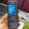 Nokia E66 - Used 3GWi-Fi Slider