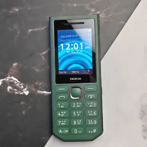 nokia charge 300 (4) Nokia 300 Charge